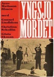 Watch Yngsjömordet