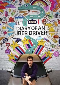 Watch Diary of an Uber Driver