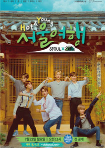 Watch Hot&Young Seoul Trip