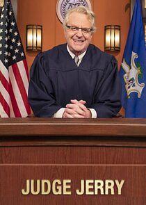 Watch Judge Jerry