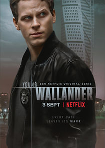 Watch Young Wallander