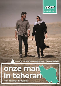 Watch Onze man in Teheran
