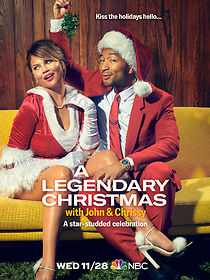 Watch A Legendary Christmas with John and Chrissy