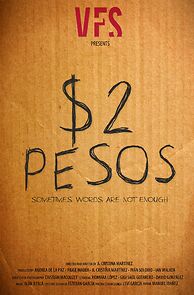 Watch $2 Pesos (Short 2014)