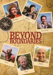 Watch Beyond Boundaries
