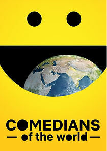 Watch Comedians of the World