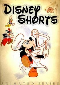 Watch Disney Animated Shorts
