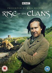 Watch Rise of the Clans