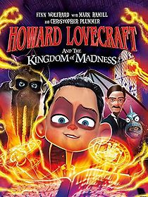 Watch Howard Lovecraft and the Kingdom of Madness