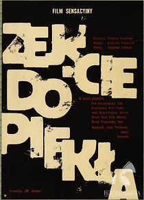 Watch Zejscie do piekla