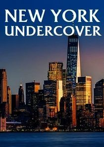 Watch New York Undercover