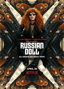 Watch Russian Doll