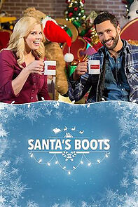 Watch Santa's Boots