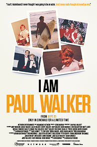 Watch I Am Paul Walker