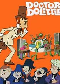 Watch Doctor Dolittle