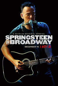 Watch Springsteen on Broadway