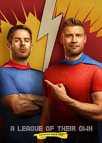 Watch A League of Their Own: European Road Trip