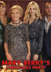 Watch Mary Berry's Christmas Party