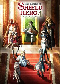 Watch The Rising of the Shield Hero