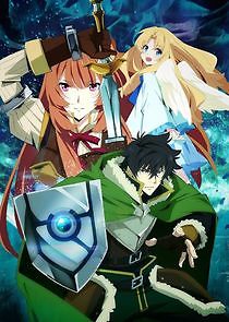 Watch The Rising of the Shield Hero