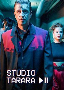 Watch Studio Tarara