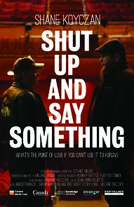 Watch Shut Up and Say Something