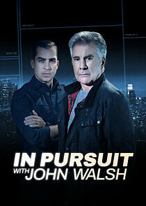 Watch In Pursuit with John Walsh