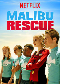 Watch Malibu Rescue: The Series
