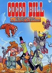 Watch Cocco Bill
