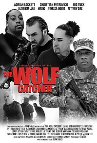Watch The Wolf Catcher