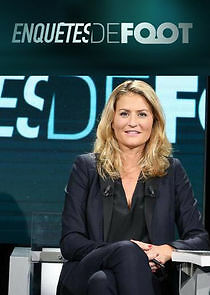 Watch Enquêtes de foot