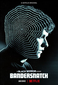 Watch Black Mirror: Bandersnatch