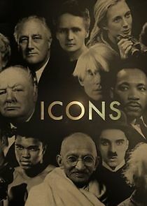 Watch Icons