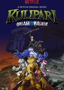 Watch Kulipari: Dream Walker