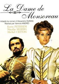 Watch La Dame de Monsoreau