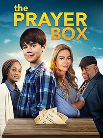 Watch The Prayer Box