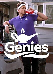 Watch Genies