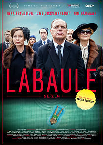 Watch Labaule und Erben