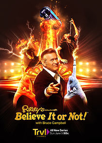 Watch Ripley's Believe It or Not!
