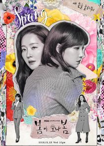 Watch Spring Turns to Spring