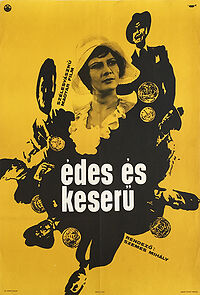 Watch Édes és keserü