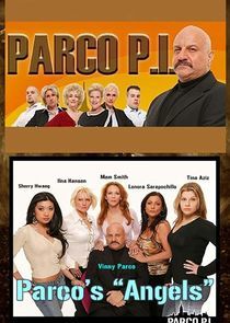 Watch Parco P.I.