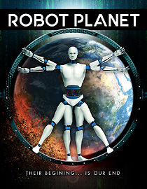 Watch Robot Planet