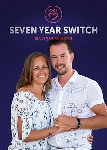 Watch Seven Year Switch: Blijven of Scheiden?