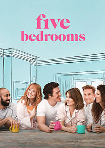 Watch Five Bedrooms