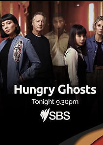 Watch Hungry Ghosts