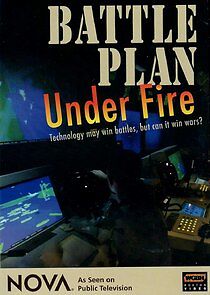 Watch Battle Plan Under Fire