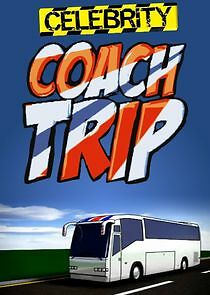 Watch Celebrity Coach Trip