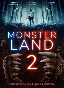 Watch Monsterland 2