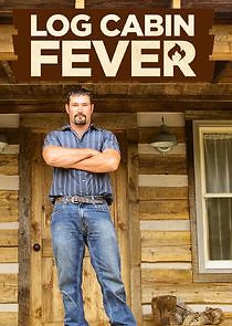 Watch Log Cabin Fever
